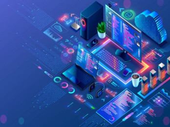 Potensi Kerugian Penipuan Digital Rp4,6 Triliun, Pemerintah Bikin Pusat Pengaduan