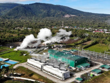 Blackrock Lawan Arah, Lanjut Borong Saham PGEO