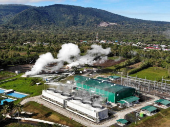 Blackrock Lawan Arah, Lanjut Borong Saham PGEO
