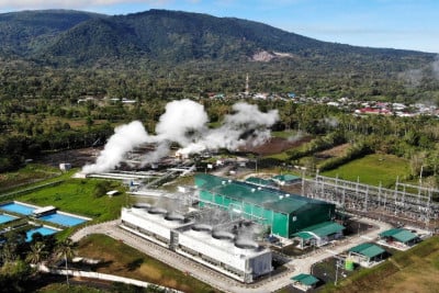 Blackrock Lawan Arah, Lanjut Borong Saham PGEO