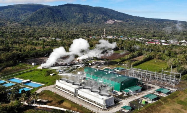 Blackrock Lawan Arah, Lanjut Borong Saham PGEO