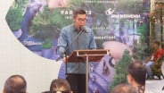 INPP Buka Mal Baru di Semarang, Target Operasional Pertengahan 2026