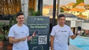 FLOQ Incar 3 Juta Pengguna Kripto di Akhir 2025, Intip Strateginya