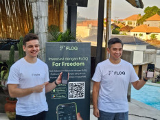 FLOQ Incar 3 Juta Pengguna Kripto di Akhir 2025, Intip Strateginya