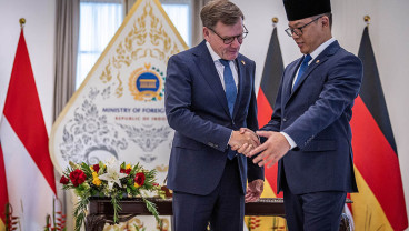Program Penempatan Tenaga Kerja Kesehatan Indonesia di Jerman