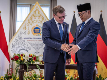 Program Penempatan Tenaga Kerja Kesehatan Indonesia di Jerman
