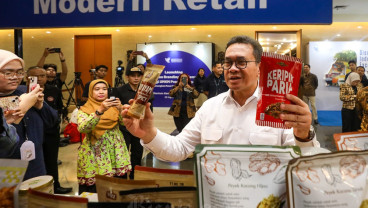 Penguatan Branding Dan Kemasan Produk Umkm