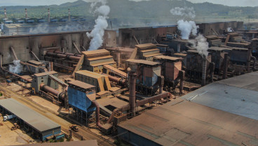 Realisasi PNBP ESDM Semester 1 Didominasi Sektor Minerba