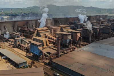Realisasi PNBP ESDM Semester 1 Didominasi Sektor Minerba