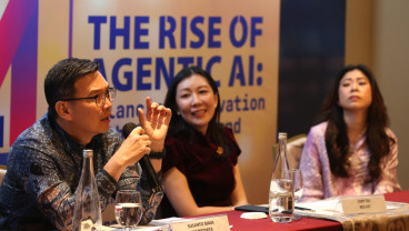 MSD 2025 Dorong Transformasi Digital Lintas Sektor di Indonesia