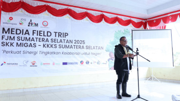 SKK Migas: Permen ESDM 14/2025 untuk Sumur Eksisting, Bukan Pengeboran Baru