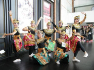 Indonesia Menari Kembali Hadir setelah Empat Tahun, Bakal Ramaikan Sejumlah Mall di 12 Kota