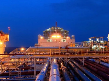 Prospek Emiten Afiliasi Happy Hapsoro (RATU) Usai Saham Mendekati Target Harga
