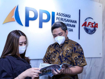 BI Pangkas Suku Bunga jadi 5%, Pengusaha Pembiayaan Tak Langsung dapat Manfaat