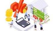 Ekonom Ungkap Penyebab Perbankan Makin Bergantung pada Fee-based Income
