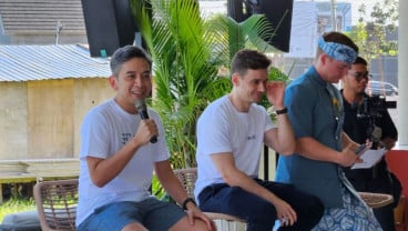Investasi Kripto Murah, FLOQ Tawarkan Trading Mulai dari Rp1.000