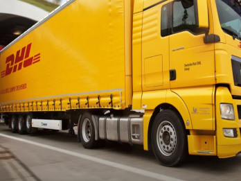 DHL Express Relokasi Layanan ke Bandung, Pangkas Ongkos Operasional