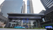 Pesona BYD, Pendatang Baru yang Balap Pemain Lama Otomotif di Indonesia