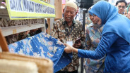 Pameran HUT Jateng Diikuti 228 Stand UMKM, Target Omzet Rp600 Juta