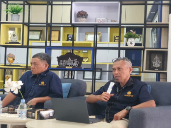 Penyaluran KUR di Wilayah Kerja KPPN Malang Tembus Rp3,28 Triliun