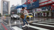 Cuaca Jabodetabek Hari Ini Kamis 21 Agustus 2025, Hujan Lebat Disertai Petir