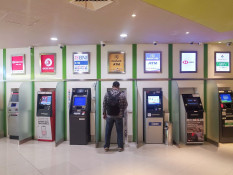 Risiko Pelambatan Bank Jumbo (BMRI, BBNI, BBCA & BBRI) usai BI Rate Dipangkas Lagi