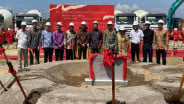 Ramai-ramai Eksodus Pabrik China ke Kawasan Industri RI