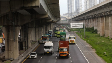 Govt Scraps State Budget Funding for Toll Road Development