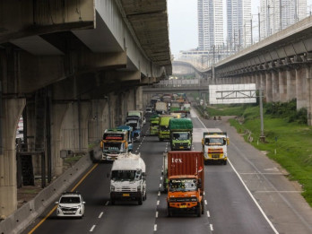Govt Scraps State Budget Funding for Toll Road Development