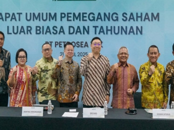 Aksi Komisaris dan Direksi Borong Saham PTRO Usai Akuisisi 51% Grup Hafar