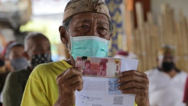 Cek Penerima 4 Bansos yang Cair Agustus 2025