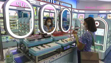 KLH Siapkan Aturan Bagi Hasil Pemanfaatan Sumber Daya Genetik Produk Obat & Kosmestik