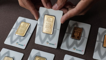 Emas Meroket! Simak Daftar Harga 3 Merek Emas di Pegadaian Hari Ini Kamis (21/8)
