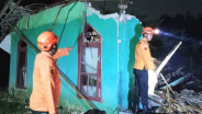 Fakta-fakta Gempa Bumi 4,9 M di Bekasi-Karawang yang Guncang Jakarta