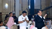 Bobby Nasution Apresiasi LPS Financial Festival 2025 di Sumut