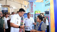 Bobby Nasution Beri Insentif Usaha untuk Dorong Investasi Sumut