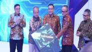 ELSA Gandeng Pertamina dan Pindad Luncurkan Alat Inspeksi Pipa Ultrasonik