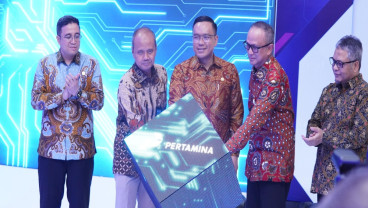 ELSA Gandeng Pertamina dan Pindad Luncurkan Alat Inspeksi Pipa Ultrasonik