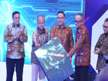 ELSA Gandeng Pertamina dan Pindad Luncurkan Alat Inspeksi Pipa Ultrasonik