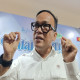 Immauel Ebenezer jadi Pejabat Pertama di Kabinet Prabowo yang Kena OTT KPK