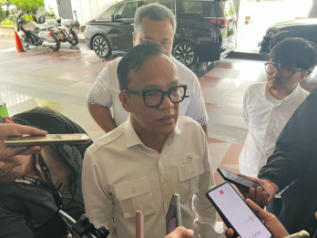 Kena OTT KPK, Segini Harta Kekayaan Wamenaker Immanuel Ebenezer