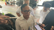 Kena OTT KPK, Segini Harta Kekayaan Wamenaker Immanuel Ebenezer