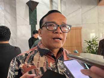 KPK: OTT Wamenaker Immanuel Ebenezer Terkait Pemerasan Sertifikasi K3