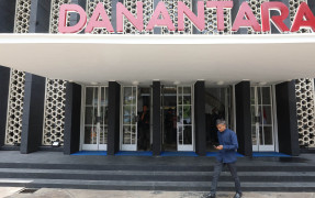 Prabowo Dreams of Zero-Deficit Indonesia, Touts Danantara as Key