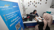 Mandiri Utama Finance: BI Rate Turun Jadi Katalis Pembiayaan Otomotif