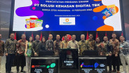 Strategi Abadi Nusantara (PACK) Masuk ke Bisnis Nikel dengan OWK, Harga Saham ARB