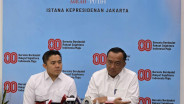 Wamenaker Immanuel Ebenezer Kena OTT KPK, Mensesneg: Kami Prihatin