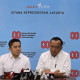 Wamenaker Immanuel Ebenezer Kena OTT KPK, Prabowo Bakal Reshuffle Kabinet?