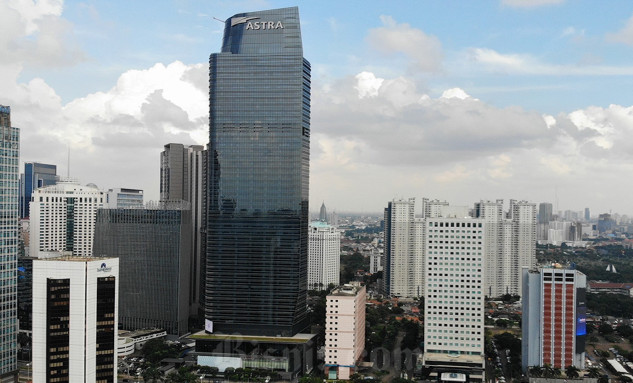 BlackRock Boosts ASII Shareholding in 2025