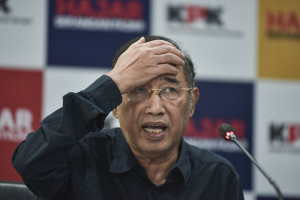 Dewas Terima 135 Aduan Non Etik dari Masyarakat Terkait Pegawai KPK